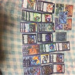 デュエルマスターズ優勝デッキのサムネイル
