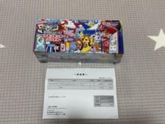 ポケモン スペシャルBOX フクオカ　未開封シュリンクBiggiek-08 ポケモン スペシャルBOX フクオカ 未開封シュリンクBiggiek-08様専用