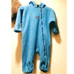 Patagonia パタゴニア カバーオール 12Mのサムネイル
