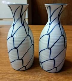 徳利　昭和レトロ　当時物　 とっくり　酒器