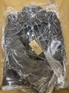 FINE CREEK LEATHERS "L"ICHMOND /リッチモンドのサムネイル