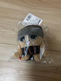 BEFIRST フラットマスコット Jed ジュノン BBBros フラットマスコットKC Jed BE:FIRST ジュノン | Mercari