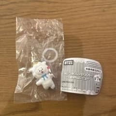 BT21 Marker Accessory Angel ver. RJ