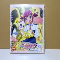 スマイルプリキュア！ Vol.7 アニメ DVD - メルカリ