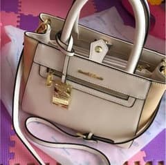 みっこ様専用 サマンサアンドシュエット2wayバッグ♡のサムネイル