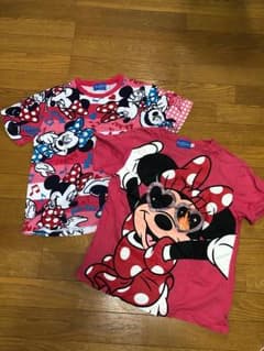 Disney Tシャツのサムネイル