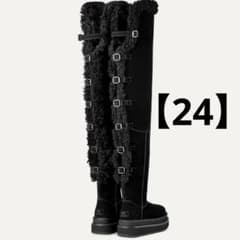 UGG Sacai サイハイ ブーツ 24cm UGG® UGG sacai Hiker for | UGG® Sweden