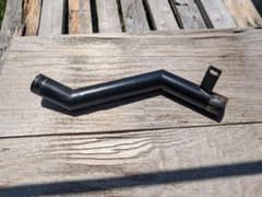 カワサキ エリミネーター250 マフラー エキパイ 汎用サイレンサ可参考画像あり カワサキ エリミネーター250 マフラー エキパイ 汎用サイレンサ可参考