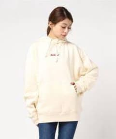 【MILKFED.】【ミルクフェド】【制服ディズニーに】パーカーのサムネイル