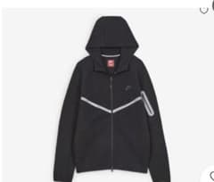 Nike 反射テックフリース Lサイズ　新品のサムネイル