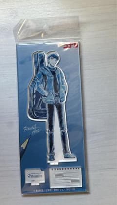 【未開封新品】コナン　諸伏景光　ペンシルアートアクリルスタンドのサムネイル