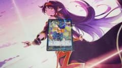 ウィクロス　貸英の変動　エフエックスのサムネイル