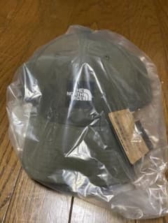 ノースフェイスNM0234 キャップ 新品未使用