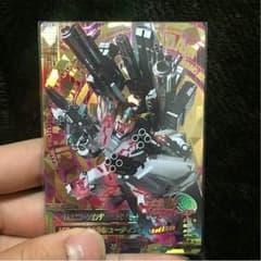 ガンダムトライエイジのサムネイル