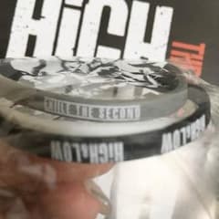 HiGH&LOW THE LIVE ガチャセットのサムネイル