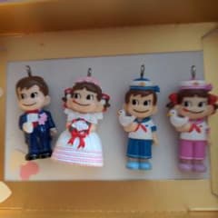 ペコちゃん&ポコちゃんのサムネイル
