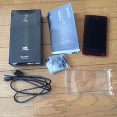 WALKMAN Ｚシリーズのサムネイル