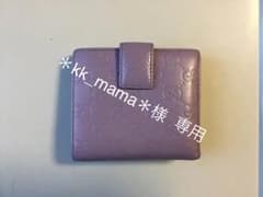 GUCCIシマ折財布のサムネイル