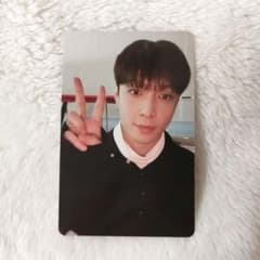 EXO REVERXE SMini トレカ レイ LAY フォトカード - メルカリ