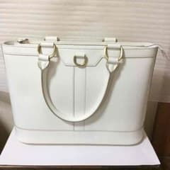 宛名ラベル:シール屋サン様専用　Burberry バーバリー☆バッグのサムネイル