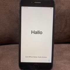 FG様専用　iPhone 8 Space Gray 64 GB docomoのサムネイル