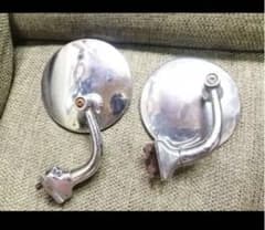 ピープミラー　ホッドロッド　ビートル等のサムネイル