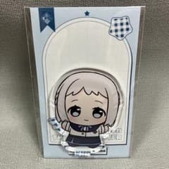 葛城リーリヤ　アクリルスタンド　学マス　リーリヤ　学園アイドルマスター　ぬい