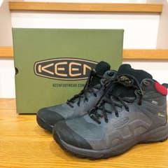 KEEN EXPLORE MID WP 26.5cmのサムネイル
