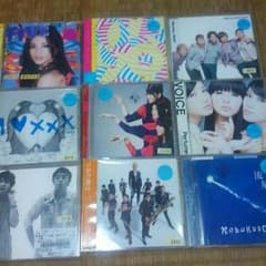 多種類 CDセット 訳ありのサムネイル
