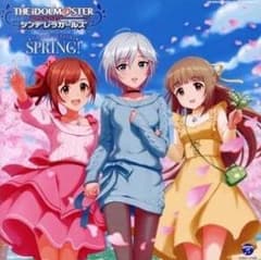 THE IDOLM@STER MASTER SEASONS SPRING!