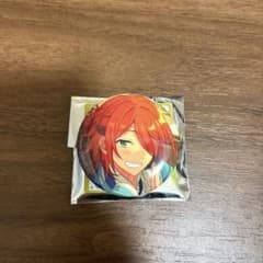 あんスタ テーマスカウト缶バッジ 葵ゆうた - メルカリ