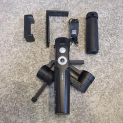 MOZA Mini-P 3軸ジンバル 【美品】のサムネイル