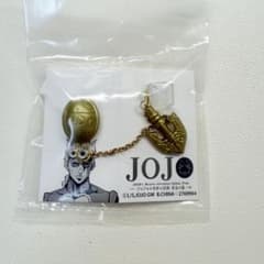 JoJo Ear Cuff Collection Giorno Giovanna