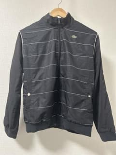Lacoste トラックジャケットのサムネイル