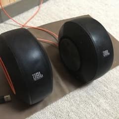 JBL pebbles 中古　元箱なしのサムネイル