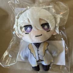 二十世紀電氣目録 二十世紀電気目録 ユーレカ・エヴリカ ミニぬいぐるみ 三添洋輔 二十世紀電氣目録 二十世紀電気目録 ユーレカ・エヴリカ ミニ