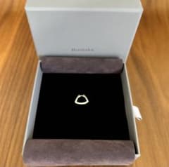 AMU様専用☆hirotakaヒロタカ☆別注☆片耳用☆トライアングル☆ピアス