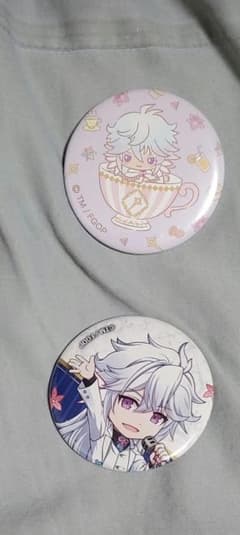 Fate/Grand Order 캔 배치