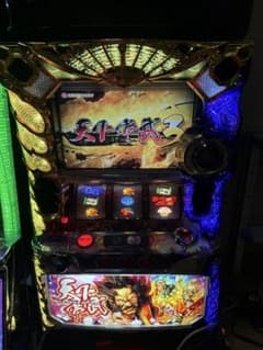 パチスロ 天下布武3 コイン不要機 送料込 - メルカリ