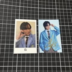 ICEx 中村旺太郎のサムネイル