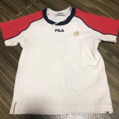 FILA保育園体操服のサムネイル