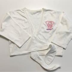 バレエ用カーディガンのサムネイル