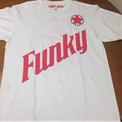 ファンキー加藤Tシャツのサムネイル