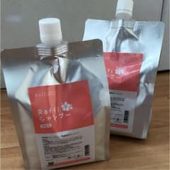 Raffi シャンプー 1000ml ＋αのサムネイル