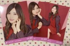 乃木坂46 白石麻衣 生写真のサムネイル