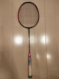 YONEX ASTROX 99 PRO バドミントンラケット 4UG5のサムネイル