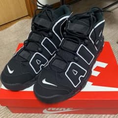 NIKE AIR MORE UPTEMPOのサムネイル