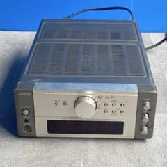 DENON デノン UDRA-M7 チューナーアンプ D-M7 通電確認済 - メルカリ