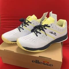 新品　未使用　アシックス　　エレッセのサムネイル
