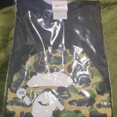 Tシャツ 新品未使用 2XLのサムネイル